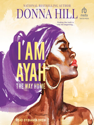 cover image of I am Ayah